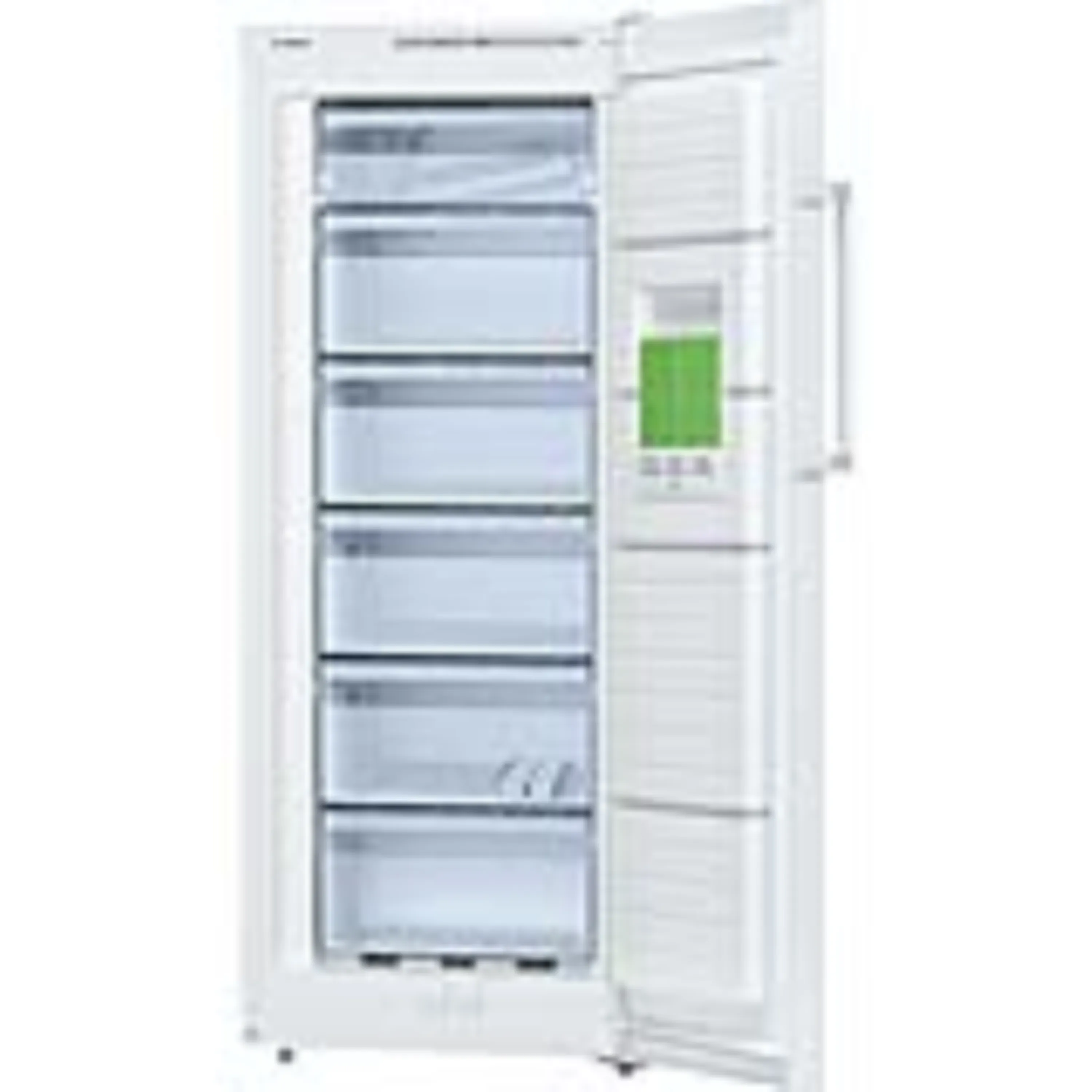 فریزر بوش GSV24VW304   